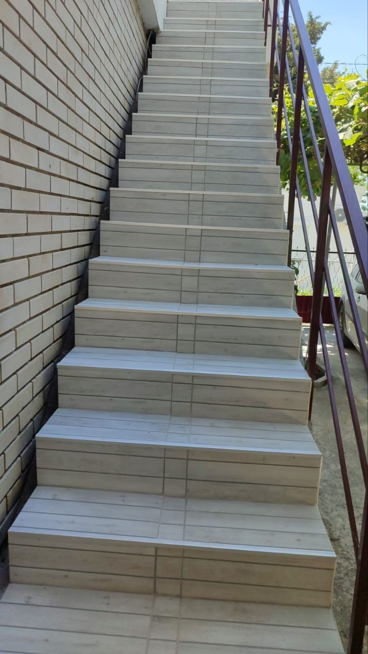 Tiling Works